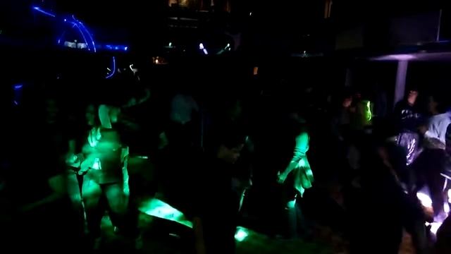 King Kong Azul y Rosa 01/08/15 смотреть онлайн