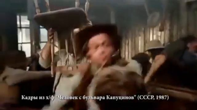 Фабрика профессий - бармен от 10 октября смотреть онлайн
