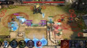 Рейд для снаряжения 1:21 √ Watcher of Realms