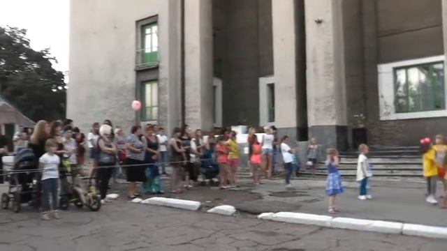 день посёлка Кондратьевка 2016год смотреть онлайн