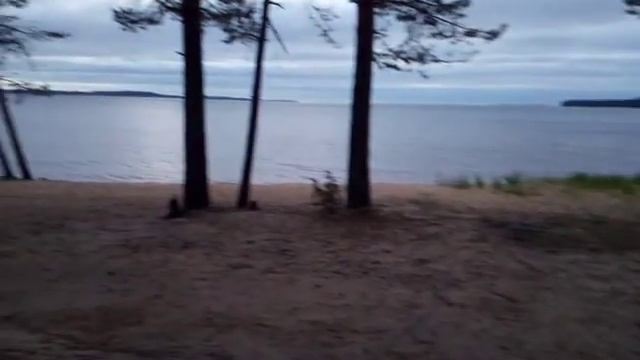 Палатка FHM altair 3 (Сямозеро) смотреть онлайн