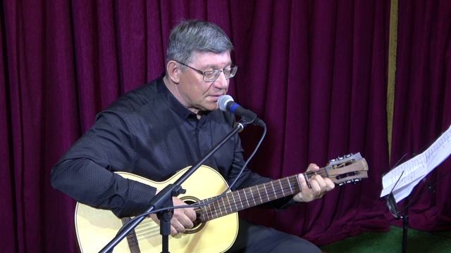 03 Зимние сны - Виталий Старжинский