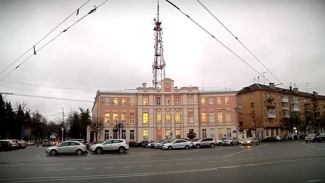 В Твери вновь переименуют центральную площадь смотреть онлайн