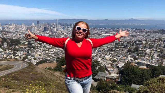 Как стать своим в Силиконовой долине? смотреть онлайн