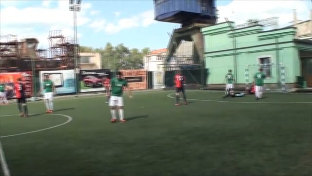 UMG  Хостел 4 4