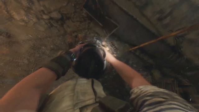 Как изменить FOV в Metro Exodus смотреть онлайн