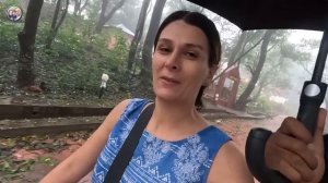 СОРВАЛО КРЫШУ, ЗАЛИВАЕТ НОМЕРА. Бизнес мужа под угрозой