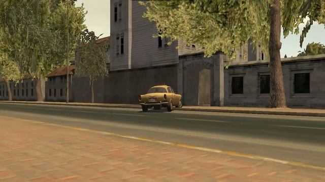 Driv3r. Survival in Istanbul. How to get to a Safe Place #3 смотреть онлайн
