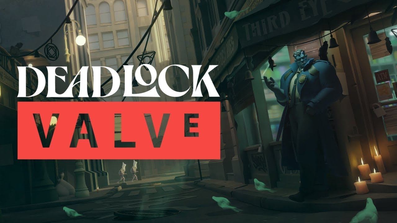 Deadlock