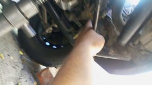 Ремонт двигатель Ока 1113 часть III