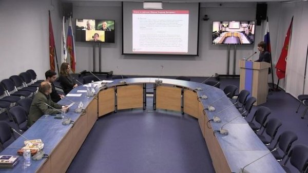 Tsyganov Nikita Igorevich