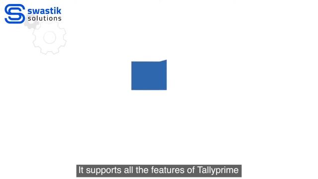 Tally AWS, Access Tally Anytime, Anywhere смотреть онлайн