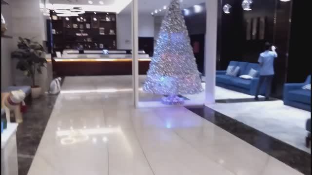 Отель Шератон 5* Шарджа Эмираты