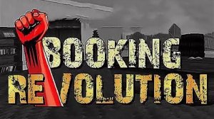 Booking Revolution Угар 😂😂😂