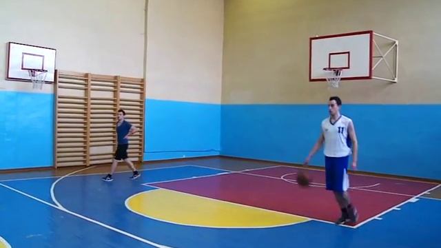 Баскетбол. Шалинский городской округ. смотреть онлайн