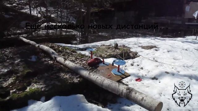 Субботник на полигоне 22 смотреть онлайн