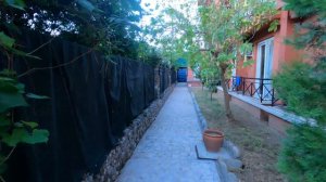 Beldibi Beach HOTEL 4* (ex. anita venus) Частина 1  Kemer/Antalya Територія, номер, пляж, вечеря.