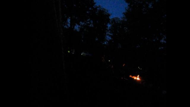 Поехали с семьёй на кемпинг в Америке. смотреть онлайн