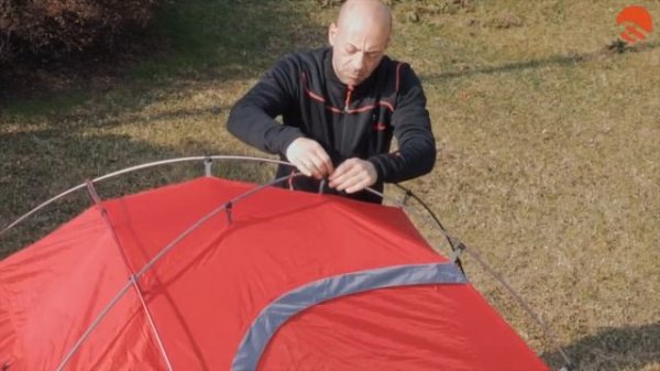 Палатка Ferrino Force 2