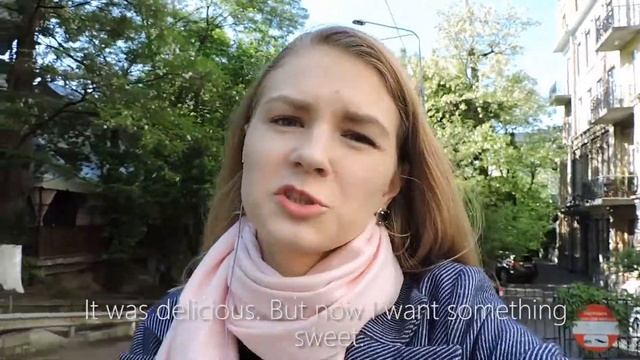 Street Food at the Golden Gate Promo смотреть онлайн