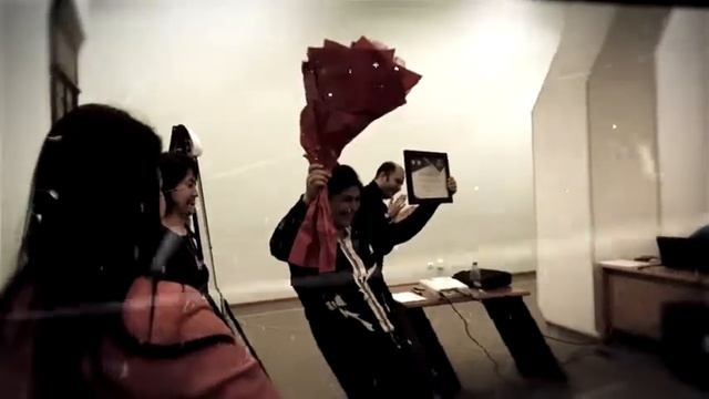 Acero Group/Асеро груп в Узбекистане/Семинар "NSS" г.Ташкент смотреть онлайн