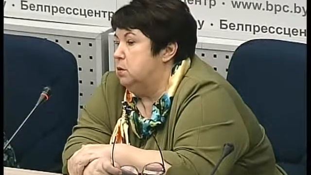 Российские дети приезжают в Зубренок смотреть онлайн