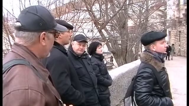 БАЛАКЛАВА 26.02.2012г.AVI смотреть онлайн