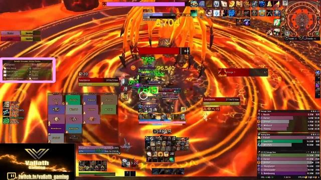 10.2.5 Holy Paladin Raid Healing Guide | Talents, Rotation & CDs | How to Play смотреть онлайн