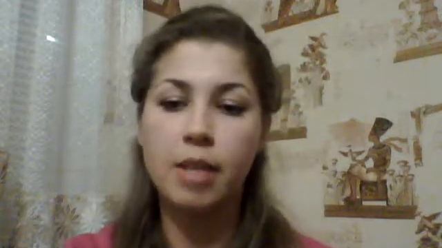 Английский по Skype- Виктория смотреть онлайн
