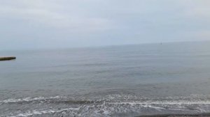 Крым. Малореченское. Маленький курорт с большими достопримечательностями