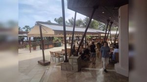 Обзор отеля Marti Myra 5* г. Кемер, посёлок Текирова, в 70 км. от аэропорта г. Анталия