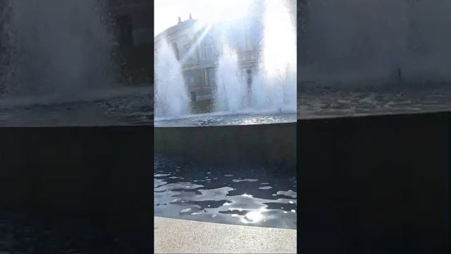 Лучшие моменты трансляции "Моя Одесса! Дерибасовская, Приморский, Центр города!" (15:06–20:06) смотреть онлайн