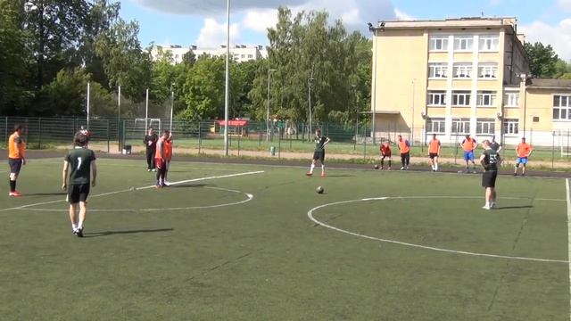 Южный див Южный Парк - Z-Team тур 4 смотреть онлайн