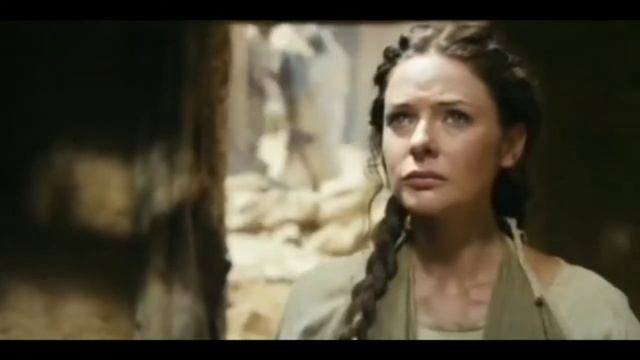 Красный шатёр (2014), момент из сериала смотреть онлайн