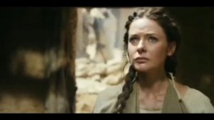 Красный шатёр (2014), момент из сериала
