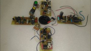 Почему не работает металлоискатель  ПИРАТ. Возможно здесь найдете ответ.