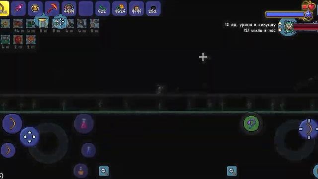 Убийство ЛУННОГО ЛОРДА деревянным луком с 1 ХП (АНОНС) смотреть онлайн