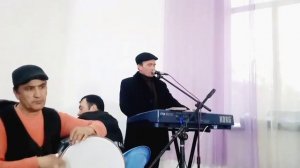 Шавкати Замон,Модар.