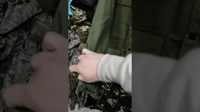 Куртка палатка хб смотреть онлайн