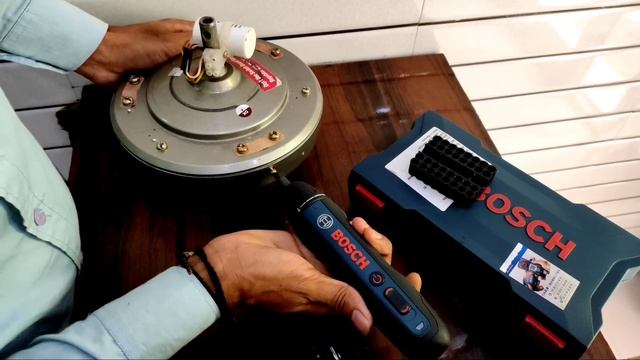 Bosch GO Professional Cordless Screwdriver | Best Rechargeable Screwdriver смотреть онлайн