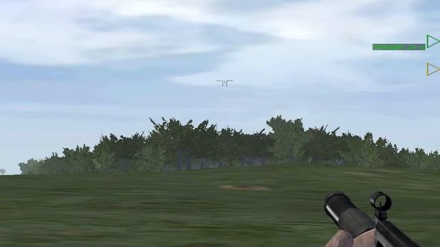 ПП-19 "Бизон-2" с глушителем смотреть онлайн