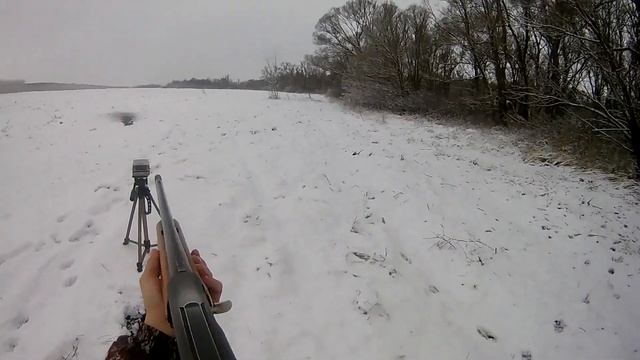 Тест пороха Ирбис 35м партия 3/17 смотреть онлайн