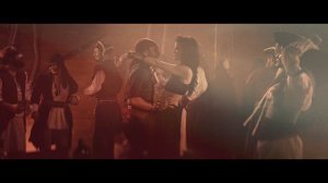 VISIONS OF ATLANTIS - Tonight I'm Alive (Official Video) - Napalm Records