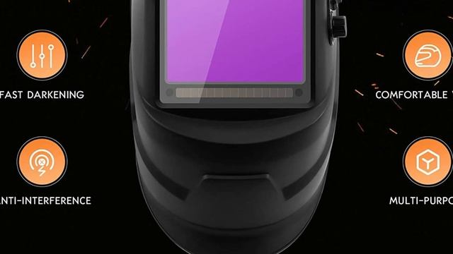 Top 5 Best Auto Darkening Welding Helmet смотреть онлайн
