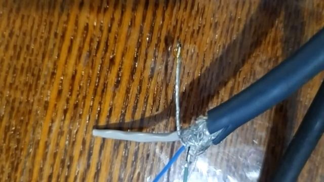 AUX для Alpine DVA-9861JL