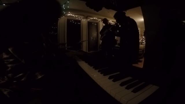 Love Juice Collard Greens New Year's 2018 смотреть онлайн