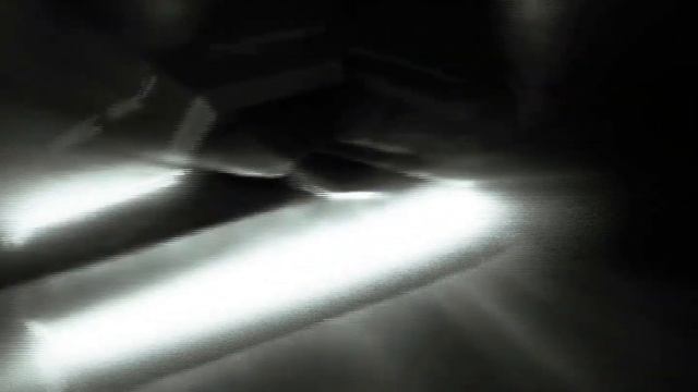 Terror Syndrome - Flatliner