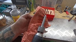 Снаряжение правильного патрона на 410 калибр #сайга