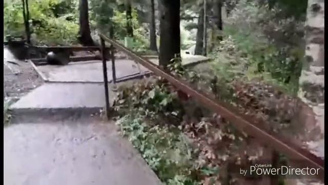 День 6. Сходница в дожде. смотреть онлайн