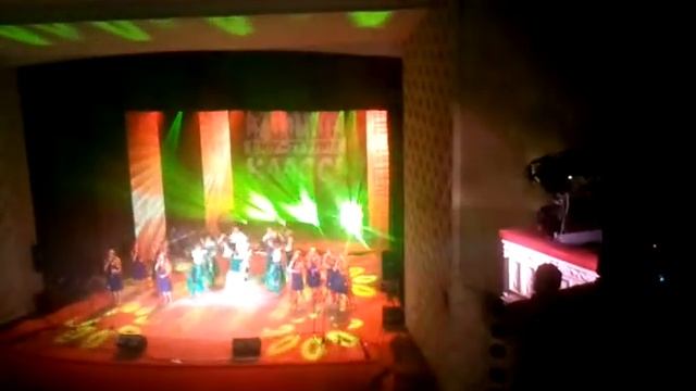 виа "Ялла"- Учкудук смотреть онлайн